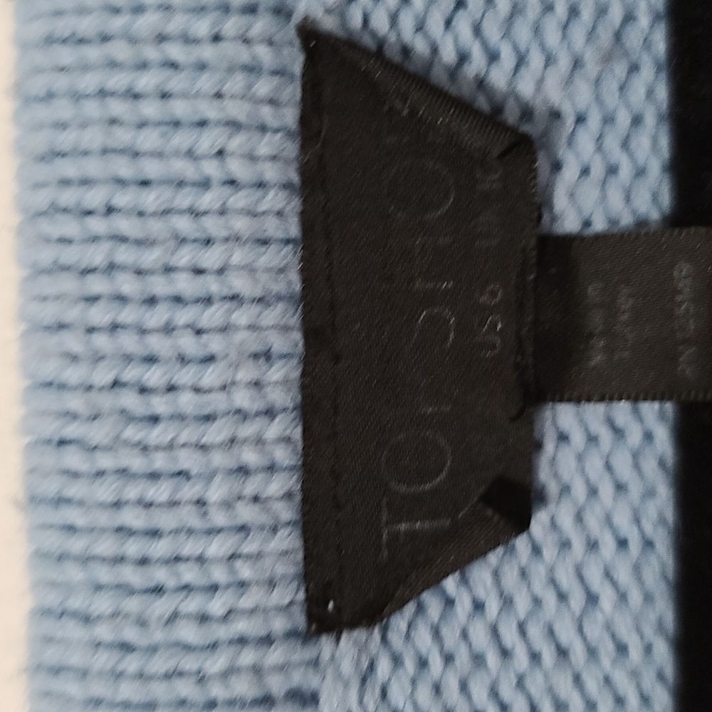 Blue pull - Picture 4 of 4